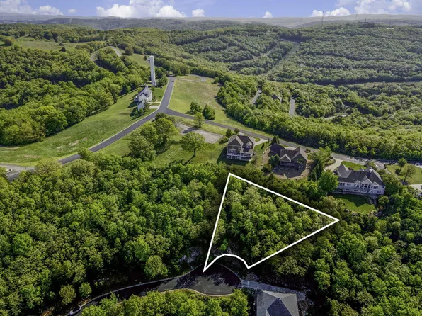 Tbd Timberline Court, Hollister, MO 65672