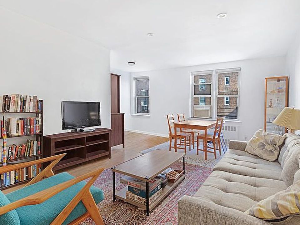 1st image of 66-39 Yellowstone Blvd Unit 3-E