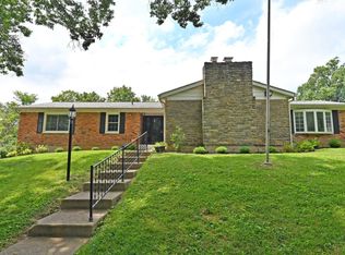 3859 Boomer Rd, Cincinnati, OH 45247