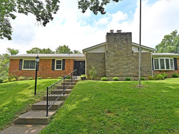 3859 Boomer Rd, Cincinnati, OH 45247