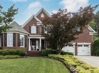 9304 Naples Ct, Raleigh, NC 27617