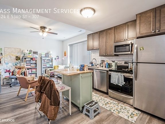 5th image of 5228 S Blackstone Ave #307