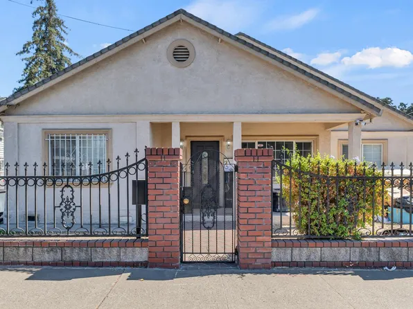 2980 Marysville Blvd, Sacramento, CA 95815