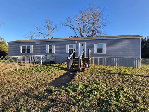 4790 Brooklyn Rd, Evergreen, AL 36401