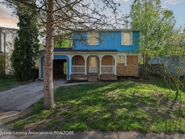 4046 Seaway Dr, Lansing, MI 48911