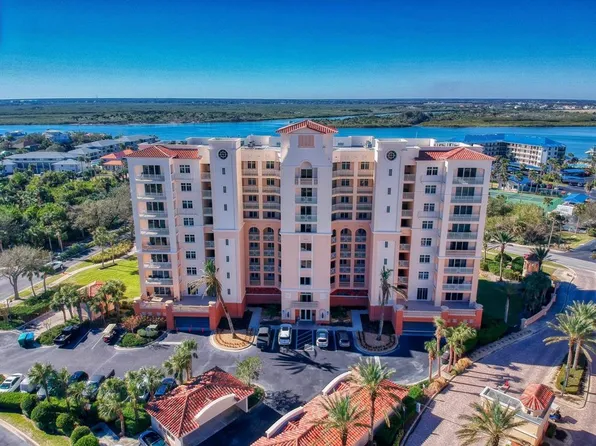 265 W Minorca Beach WAY #804, NEW SMYRNA BEACH, FL 32169