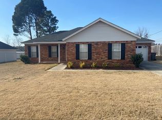 2409 Ramblewood Dr, Augusta, GA 30906