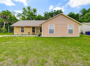 3217 Woodland Dr, Edgewater, FL 32141