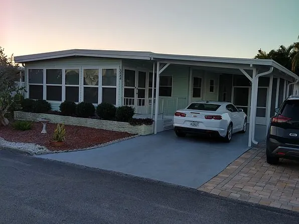 524 Cervina Dr, Venice, FL 34285