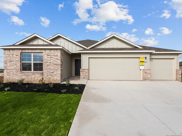 12323 Flatiron Way, San Antonio, TX 78002