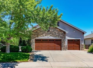 624 Golden Eagle Cir, Golden, CO 80401