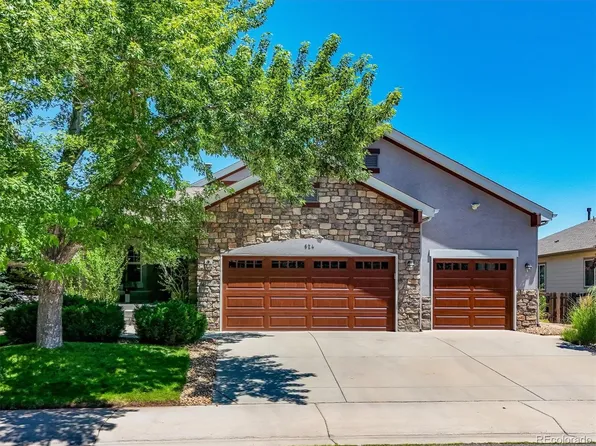 624 Golden Eagle Circle, Golden, CO 80401
