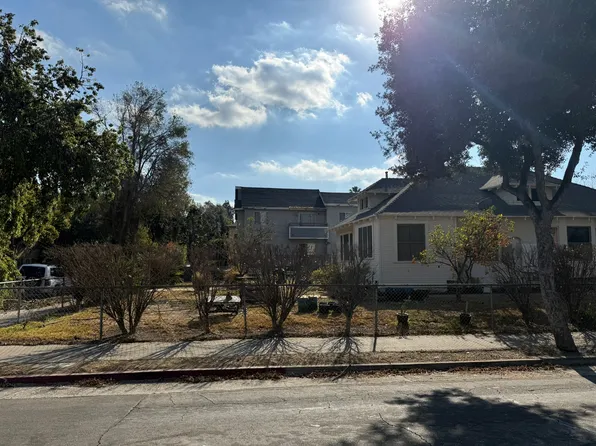 473 N Euclid Ave APT 2, Pasadena, CA 91101