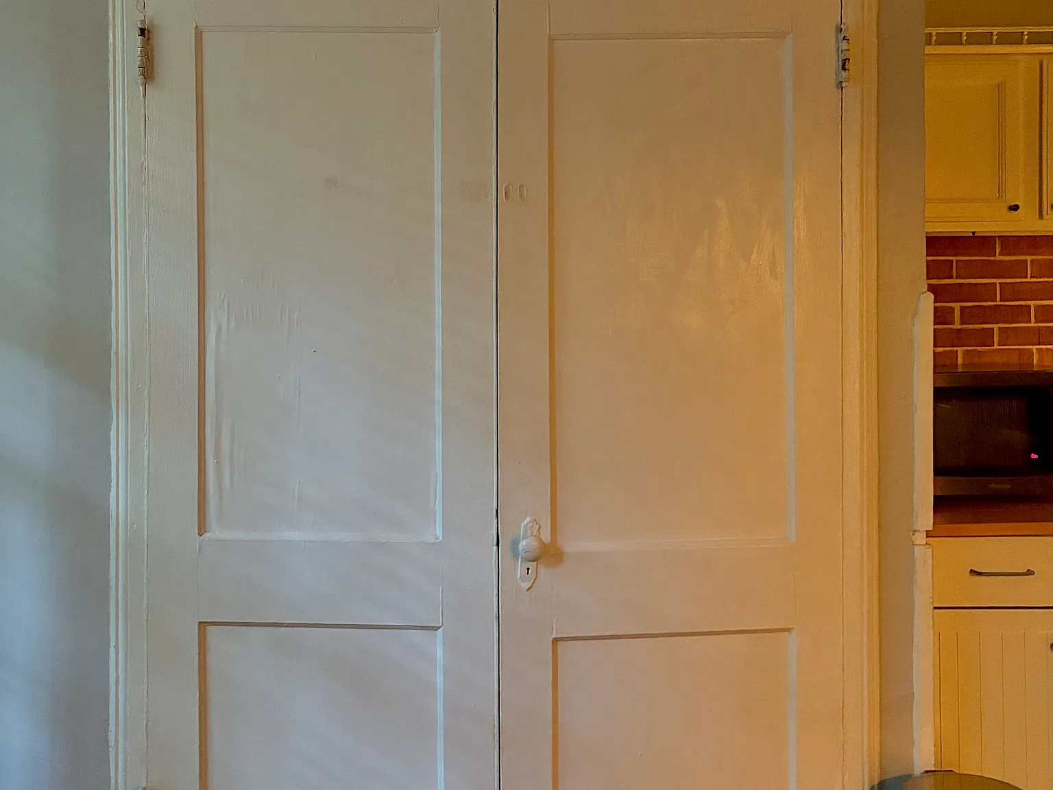 Studio, 550 sqft, $1,150 — Photo 3