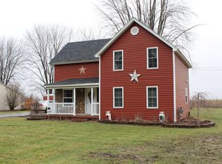 10375 Wenn Rd, Birch Run, MI 48415