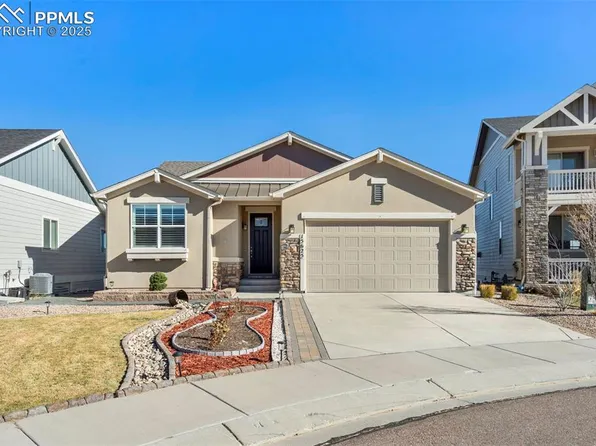 15625 Blue Pearl Ct, Monument, CO 80132