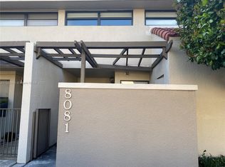 8081 SW 86th Ter, Miami, FL 33143