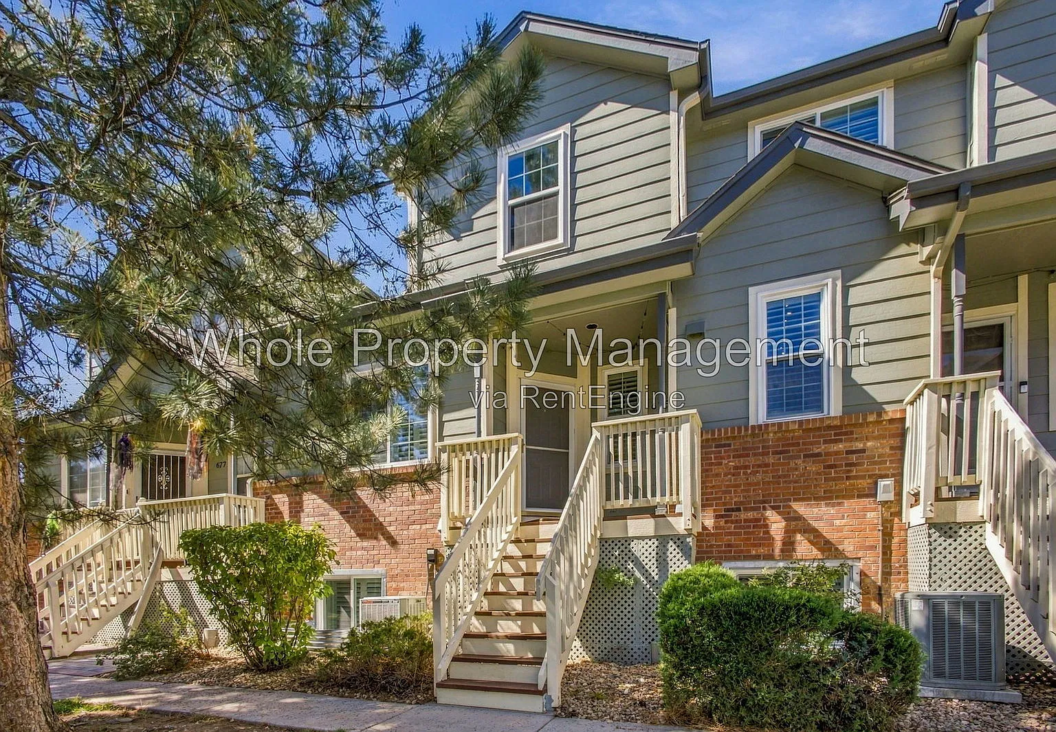 3 bed, 3.0 bath, 1763 sqft, $3,100 — Photo 1