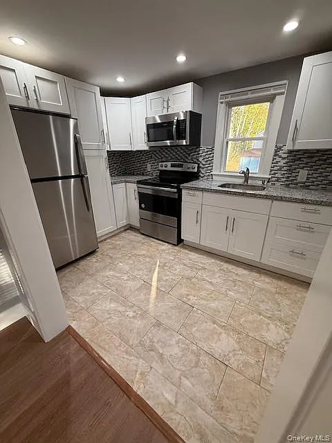 2 bed, 1.0 bath, 580 sqft, $2,550 — Photo 3