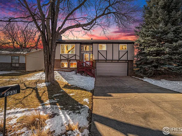 2237 Suffolk St, Fort Collins, CO 80526
