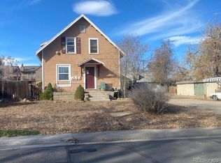 3275 Ames St, Wheat Ridge, CO 80212