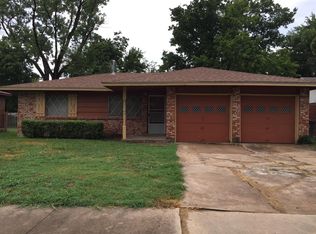 2424 S 128th Ave E, Tulsa, OK 74129