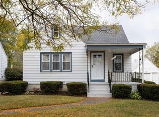 2468 Harlem Rd, Buffalo, NY 14225