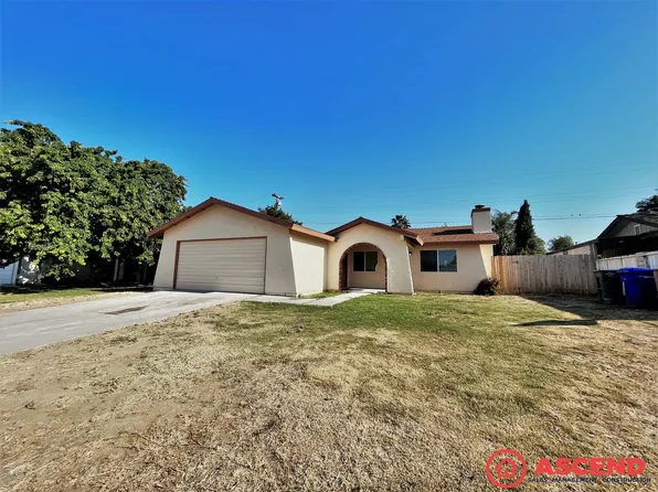 8516 Haupt Ave, Bakersfield, CA 93306
