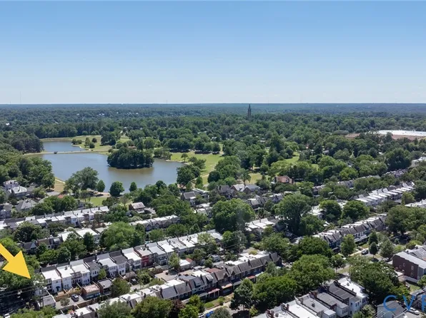 2100 Maplewood Ave, Richmond, VA 23220