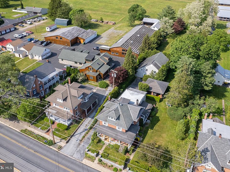 455 Main St, Oley, PA 19547 MLS PABK2030138 Zillow