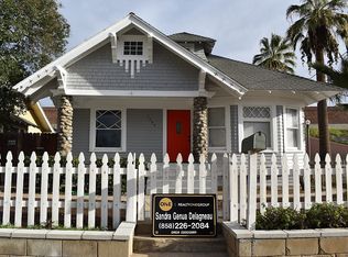 3394 Mulberry St, Riverside, CA 92501