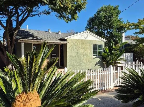 1445 Harrison St, Santa Clara, CA 95050