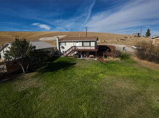 3675 Wyoming Ave, Helena, MT 59602