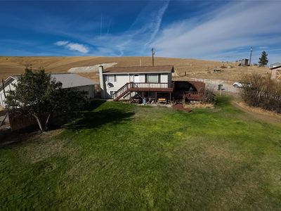 3675 Wyoming Ave, Helena, MT, 59602