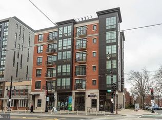 301 H St NE #402, Washington, DC 20002