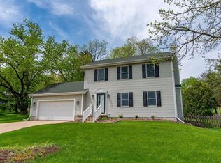 1714 Heim Ave, Madison, WI 53705