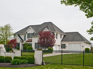 5242 Yankee Rd, Liberty Township, OH