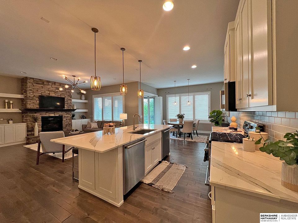 2332 S 218th Ave, Elkhorn, NE 68022 Zillow