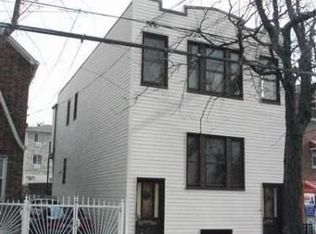 4020 Murdock Ave, Bronx, NY 10466