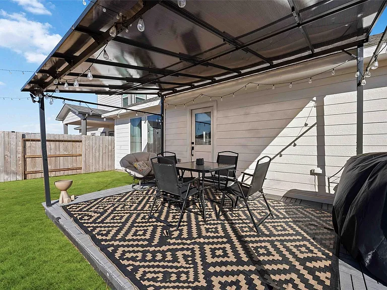 3331 Aspen Stream Dr — Photo 17