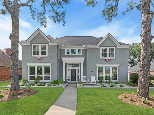 2132 Kilkenny Dr, Pearland, TX 77581