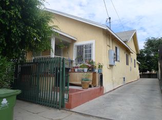 1134 S Ardmore Ave, Los Angeles, CA 90006