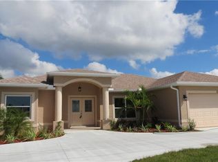 2370 Rio De Janeiro Ave, Punta Gorda, FL 33983