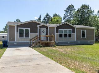 10119 March Pointe Dr, Theodore, AL 36582