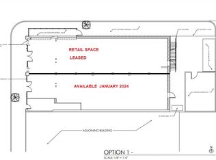 556 N Western Ave FLOOR 2, Los Angeles, CA 90004