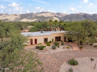 11101 E Calle Vaqueros, Tucson, AZ 85749