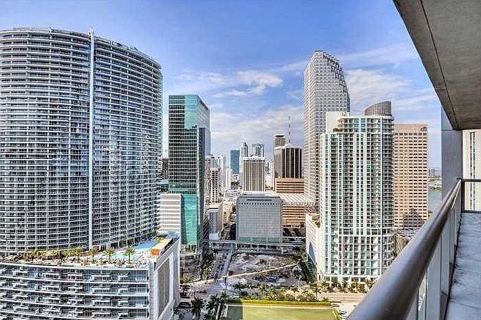 1st image of 465 Brickell Ave APT 3102