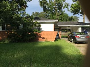 6434 Silverleaf Ave, Baker, LA 70812