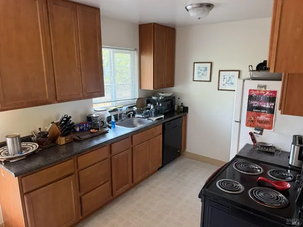 1028 3rd Street #A&B, Novato, CA 94945