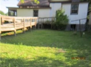 606 30th Ave, Meridian, MS 39301